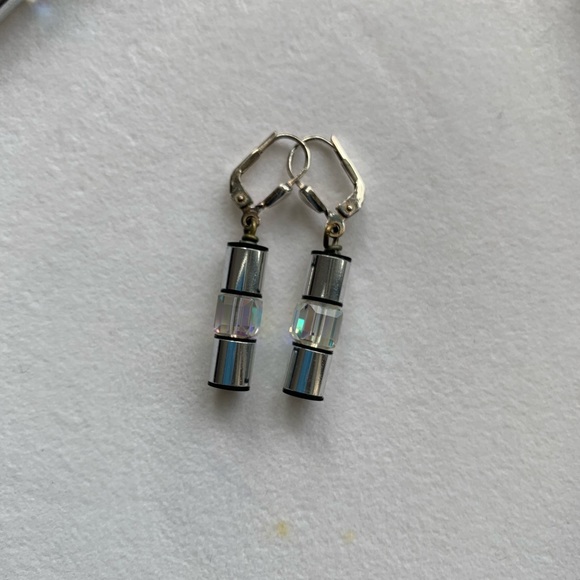 Rossellini Necklace and Earring Set - Picture 7 of 10